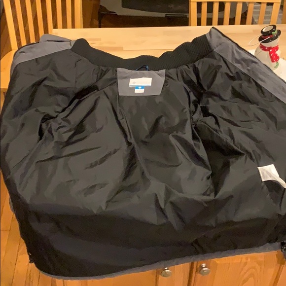 Columbia Mount Tabor Jacket - Picture 4 of 4